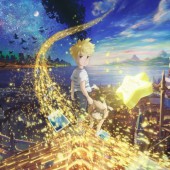 The Imaginary – bộ anime của Studio Ponoc được chiếu trên Netflix